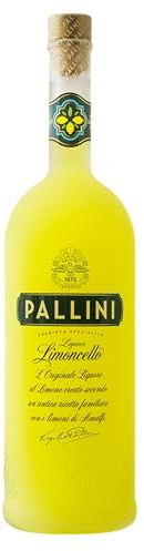 Pallini Liquore Di Limoncello - 3000 ml