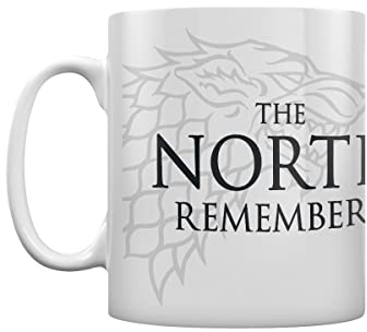 Game of Thrones 'The North Remembers'kaffee-tasse,11oz/315ml