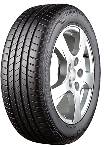 Bridgestone TURANZA T005 - 255/40 R20 101W XL - B/A/72 - Sommerreifen (PKW & SUV)