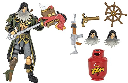 Figur Blackheart Legendary Series Fortnite 15 cm