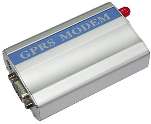 Quasar MODEM, GSM/GPRS | MODULES RF MODULATEUR/DEMODULATEURS KITS DE SEMI-CONDUCTEURS, 1 X QTÉ - GSM-2403