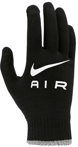 Nike Unisex – Erwachsene M Tg Knit Air Handschuhe