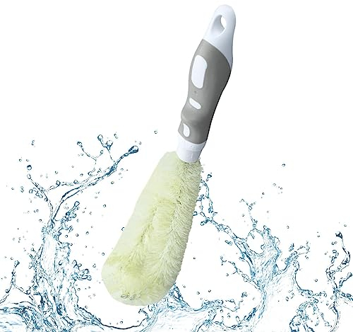 Spazzole In Spugna Per Lavare I Piatti - Spazzole In Vetro Per Lavare I Bicchieri | Spazzole In Spugna Per Lavare I Piatti | Spazzola Per La Pulizia Della Tazza | Strumento Per La Pulizia Della