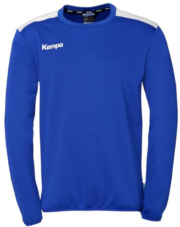 Kempa Unisex Emotion 27 Training Top Sweatshirt