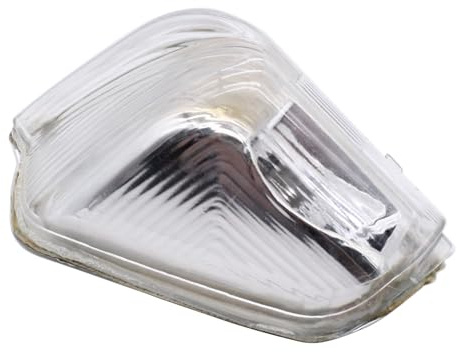 SHLPDFM Rückspiegel Blinker Seitenblinker Blinkleuchte Außenspiegel ohne Glühlampe rechts für Sprinter (906) 2006-2018 VW Crafter A0018229020