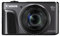 Canon PowerShot SX720 HS Digital Camera - Black (20.3 MP) (Renewed)