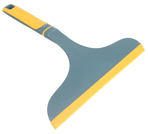 PartyKindom 3pcs Mirror Squeegee Window Cleaning Squeegee Shower for Shower Doors Windshield Cleaning Tool Car Window