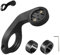 Halterung Fahrrad Kompatibel mit Garmin Fahrradhalterung Edge 530 540 520 510 500 840 830 820 810 800 200 130 25 20 1000 1030 1040 Plus XOSS G/G+ iGPSPORT Fahrradcomputer Halterung Lenkerhalterung