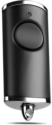 868,3 Handsender Garagentoröffner Garagentor-Fernbedienung kompatibel mit bs HSE4-868-BSHSE4-868-BS, für Hörmann Fernbedienung HSE2 HSE1 HS1 HS4 HS5 HSZ1 HSD2-868 BS 2 Stuck (1 Button 1 stusk)