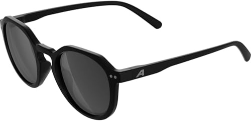 ALPINA Sneek II, stylische Sonnenbrille für Erwachsene, 100% UV-A, B, C-Schutz