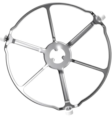Microwave Turntable Ring Support Fit for GE CTC912P2N1S1 CSB912M2N2S5 ZSB9131N1SS CSB913P2N2S1, Glass Tray Rotating Ring Replace WB02X32600 WB06X10651 AP6871921 EAP12709805