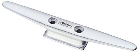Pfeiffer Marine Mast Klampe Alumimium 100mm