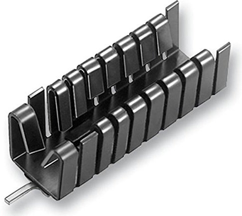 Kühlkörper TO-220 Standard Kühlkörper 1 Stück | FK 240 SA 220 V