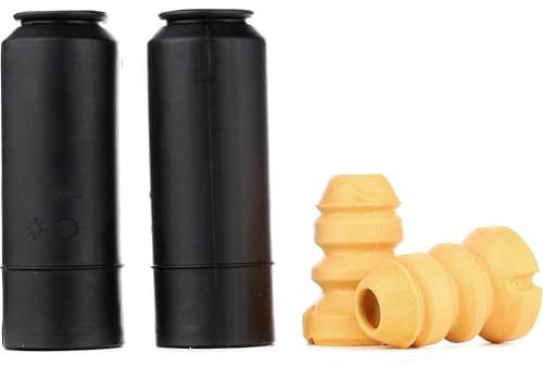 STARK SKDCK-1240028 Staubschutzsatz Stoßdämpfer Staubschutzsatz Hinten
