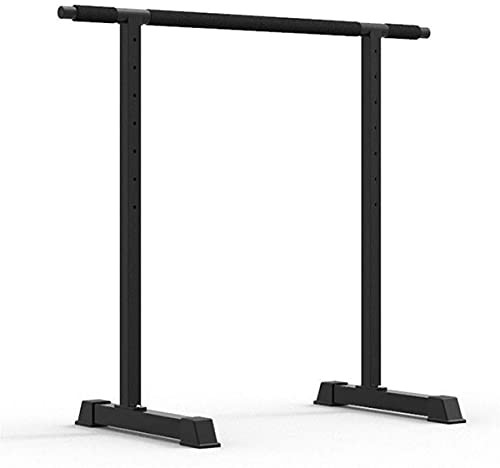 Ballettständer Ballettstangen Bar Home Mobile Beinpresse ohne verschiebbare Basis (Größe: Single)