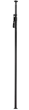 Manfrotto 432-3,7B Autopole con carico differenziato nero 3,7