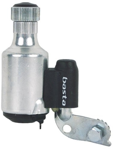 Basta Dynamo, schwarz, 8201 links, 901725