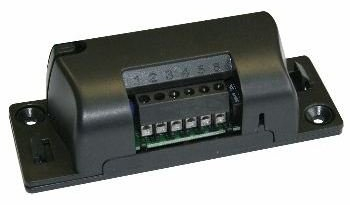 SOMMER 4796V000 Récepteur 2 canaux 868 MHz