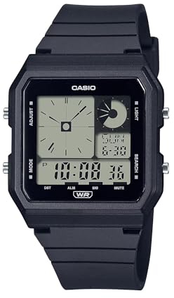 Casio LF-20W-1AEF Mens Collection Watch