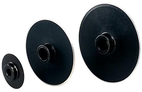 KS Tools Rotella ricambio per tagliatubi V2A, 15,3mm