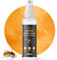 Spray Stop Guêpes - 100 ml - Hautement concentré - Protection efficace - EFFET LONGUE DURÉE - Pour intérieur et extérieur - anti-guêpes - Protection contre les guêpes pour la maison - Spray cont