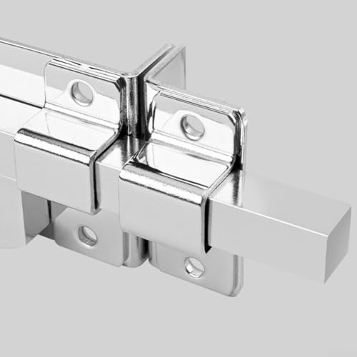 Antico stile recinzione cancello serratura ferro antifurto serratura meccanica con chiavi in rame 185x67mm per giardino porte in ferro legno sicurezza esterna