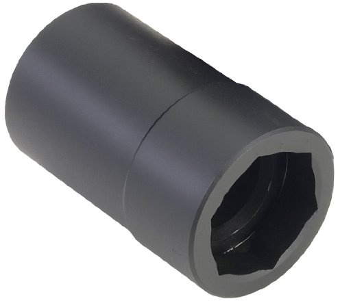 OTC 1949A 1-1/2 Inch Wheel Socket with 13/16 Inch Square for Budd Wheel Equipped American Trucks