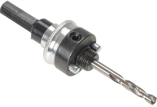 Faithfull HSA32150Q Quick Release Holesaw Arbor
