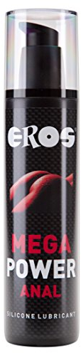 250 ml Eros Mega Power Anal