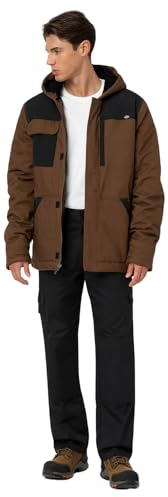 Dickies, Homme, PANTALON DE TRAVAIL, noir, 32W / 30L