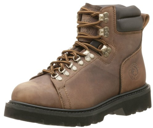 Western Chief Men's Work Shoes and Boots, Gaucho, 8 D(M) US