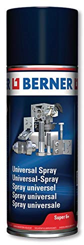 Universalspray Super 6 plus, Spraydose, Reiniger, Pflegemittel, 400ml