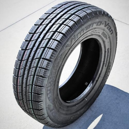 PREMIORRI 195/75 R 16 C TL 107/105R VIMERO VAN 8PR BSW M+S Allwetter Ganzjahresreifen DOT2023