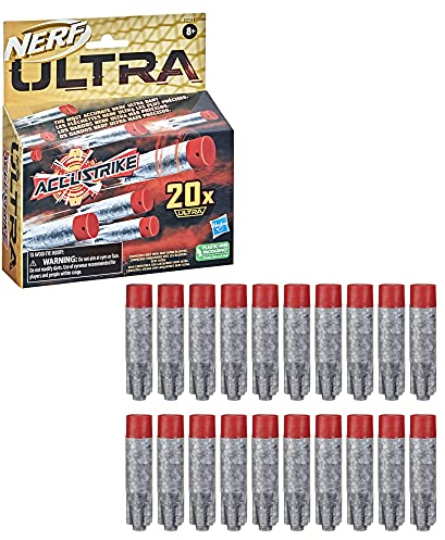 Nerf Ultra ACCUSTRIKE 20 Dart Refill