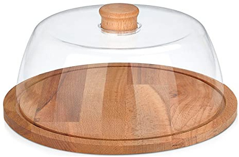 Quttin Tabell för ost 29 cm