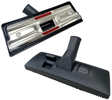 ZASH TRADERS - Universal Henry Hoover Head Replacement, Henry Hoover Head Floor Brush Tool, Compatible Extra Wide Henry Hoover Head 300mm 32mm