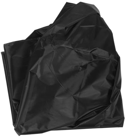 OSOLADY Housse De Protection Coupe-Vent pour Moto ATV Housse Imperméable pour VTT pour Quad Et Moto