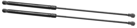Car Rear Tailgate Gas Struts Car Rear Tailgate Boot Gas Struts For Seat For Ibiza MK4 6J For Hatchback 2008-2017 Trunk Lift Support Shock Spring Strut Boot Lift Support Bar