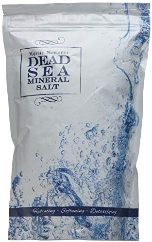 Totes Meer Mineralsalz - 1kg