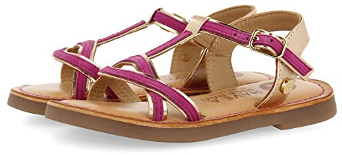 GIOSEPPO Boucan, Sandali, Fucsia, 26 EU