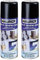 MAURER Spray Vaselina 200 ml. (Paquete de 2)