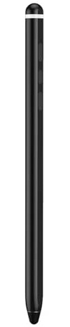 Fold 8 Ultra S Pen (con Bluetooth) para Samsung Galaxy Z Fold 8 Ultra/Z Fold 7 Fold Edition, compatible con iPhone, Microsoft, Samsung Galaxy Tablet, Android, Apple todos los dispositivos de pantalla