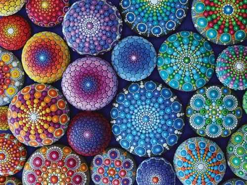 Ravensburger 16365 Pferde im Sonnenblumenfeld