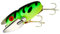 Heddon Crazy Crawler Wild-Action Topwater Angelköder, Fluoreszierendes Grün Crawdad, Crazy Crawler (5/8 oz)
