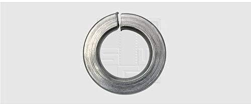 SWG Rondelle Grower Ø intérieur: 4.1 mm M4 DIN 127 acier inoxydable A2 100 pc(s)