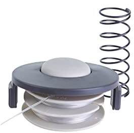 Ryobi Fadenspule mit Deckel RAC140, 5132002767