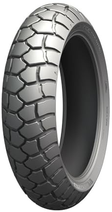 MICHELIN Anakee Adventure Motorradreifen 170/60R17 72V Hinterrad