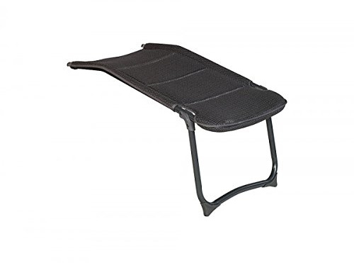 Westfield Outdoors Beinauflage Ambassador 1 Outdoors Stuhl Advancer XL anthrazit Grey - SO Lange VORRAT -