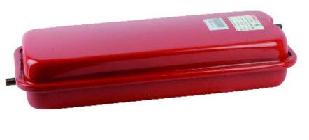 Baxi - Vaso di espansione 7,5l/luna-zen - BAXI: SX9952290