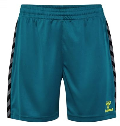 hummel Hmlauthentic Pl shorts för barn blandade shorts